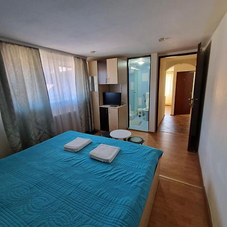 Casa Maria Busteni - Poiana Tapului Exteriér fotografie