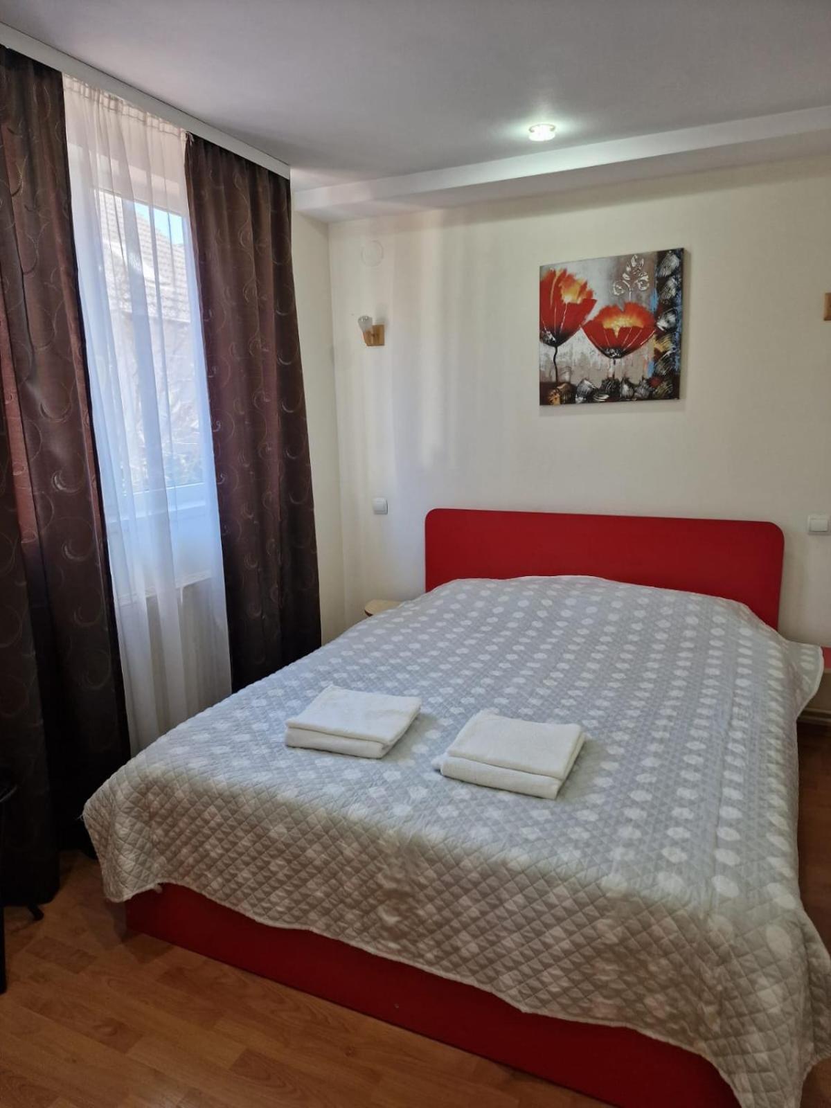 Casa Maria Busteni - Poiana Tapului Exteriér fotografie
